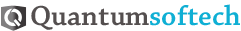 Quantumsoftech Logo